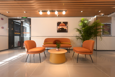 共享辦公室租賃一般有哪些費用