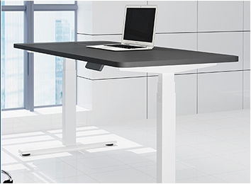 智能升降辦公桌 坐站 交替,創(chuàng)造舒適的辦公環(huán)境