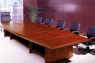 靜安區(qū)二手辦公家具之實(shí)木辦公家具 皓軒二手辦公家具