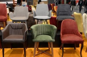 2020年3月烏克蘭國際家具及配件展覽會